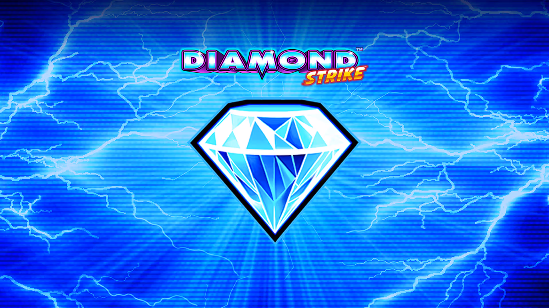 Diamond Strike
