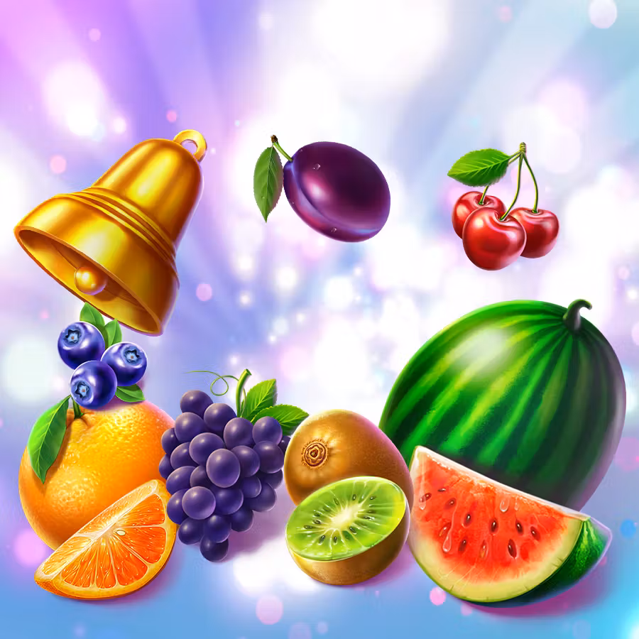 Extra Juicy Megaways