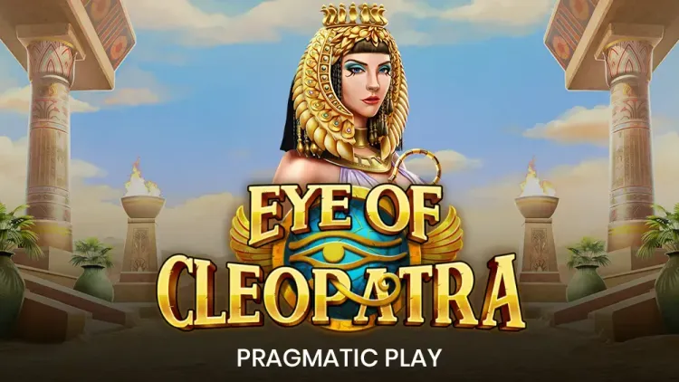 Eye of Cleopatra