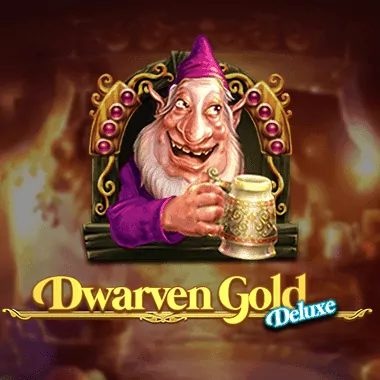 Dwarven Gold