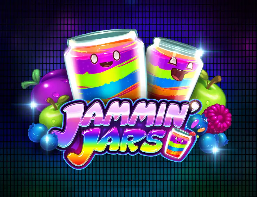 Jammin Jars