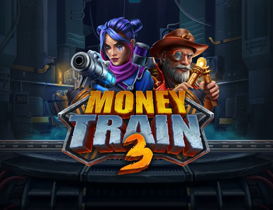 Money Train 3