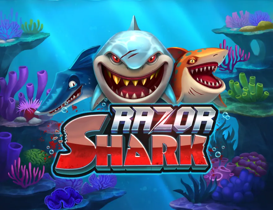 Razor Shark