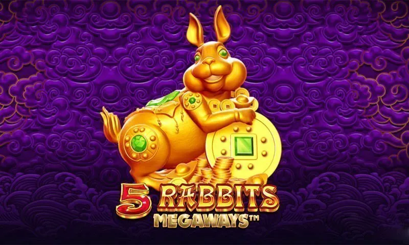 5 Rabbits Megaways