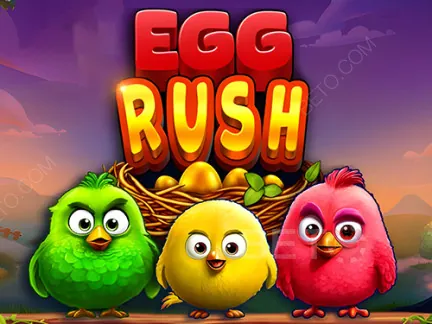 Egg Rush