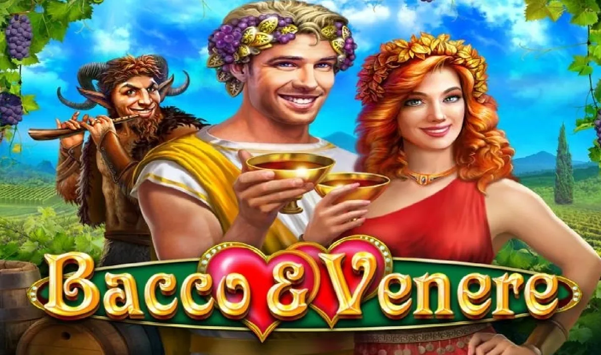 Bacco and Venere