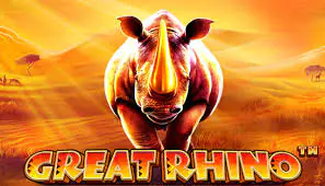 Great Rhino