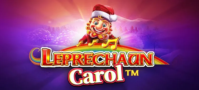 Leprechaun Carol