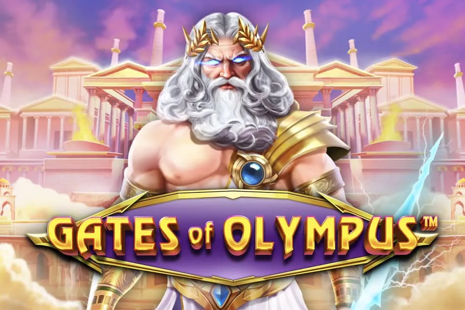 Gates of Olympus