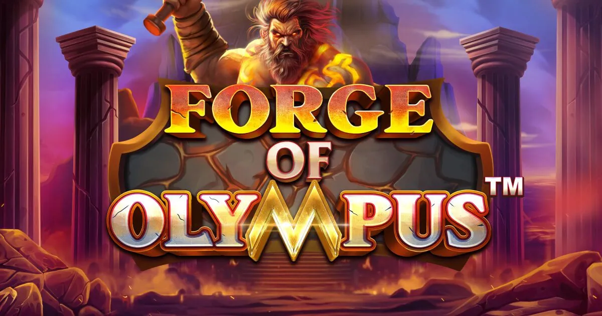 Forge of Olympus