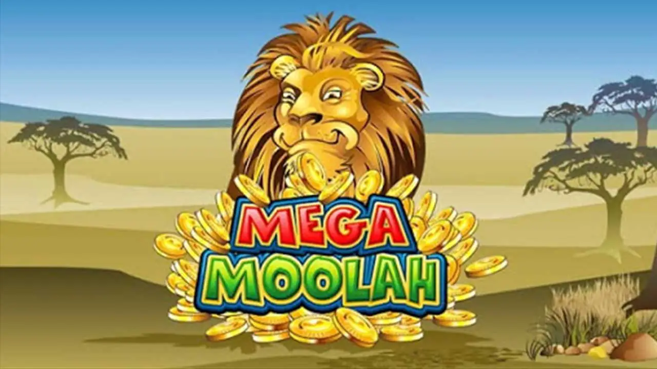 Mega Moolah