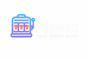 peswiki logo transparent